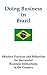 Doing Business in Brazil (D...