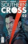 Southern Cross #2 by Becky Cloonan