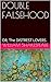 DOUBLE FALSEHOOD