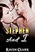 Stephen and I by Cynthia Lock