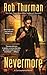 Nevermore (Cal Leandros, #10)