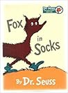 Fox in Socks