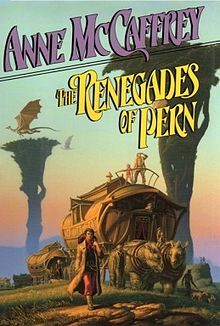 The Renegades of Pern