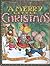 Mary Engelbreit's A Merry Little Christmas by Mary Engelbreit