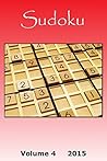 Sudoku: Volume 4 ...