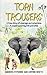 Torn Trousers by Andrew St. Pierre