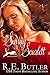 Saving Scarlett (Ashland Pride #5)