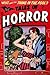 Tales of Horror, Volume 2, ...