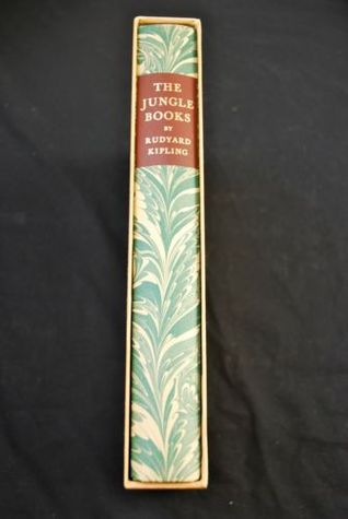The Jungle Books