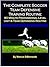 The Complete Soccer Team Defensive Training Routine: 90-Minute Professional Level Unit & Team Defending Routine