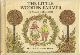 The Little Wooden Farmer