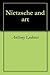 Nietzsche and art