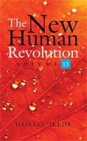 The New Human Revolution, Vol 13 (Paperback)
