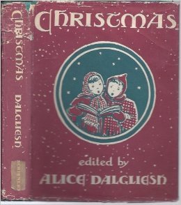 Christmas (A Book of Stories Old and New)