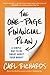 The One-Page Financial Plan by Carl Richards The One-Page Financial Plan by Carl Richards