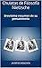Chuletas de Filosofía Nietzsche: Brevísimo resumen de su pensamiento (Spanish Edition)