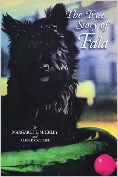 The True Story of Fala (Paperback)