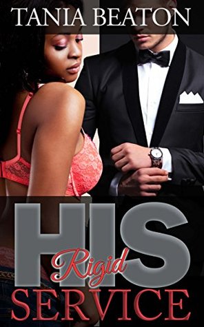 His Rigid Service (At His Command #2)