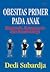 Obesitas Prime pada Anak: Diagnosis, Patogenesis, dan Patofisiologi
