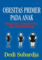 Obesitas Prime pada Anak: Diagnosis, Patogenesis, dan Patofisiologi