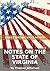 Notes on the state of Virginia by Thomas Jefferson