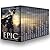 EPIC: Fourteen Books of Fan...