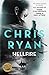 Hellfire (Danny Black, #3)