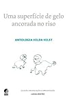 Uma Superfície de Gelo Ancorada no Riso
