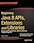 Beginning Java 8 APIs, Exte...