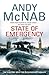 State Of Emergency by Andy McNab