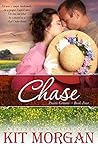 Chase (Prairie Grooms #4)