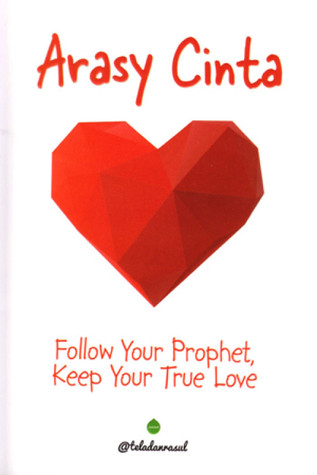 Arasy Cinta (Paperback)