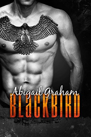 Blackbird (A Stepbrother Romance, #1)