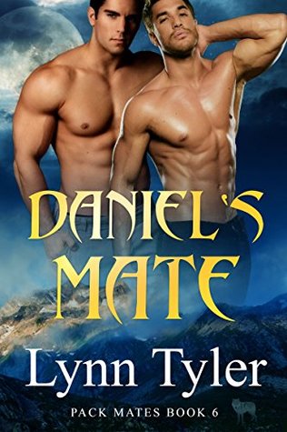 Daniel's Mate (Pack Mates #6)