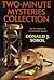 Two-Minute Mysteries Collection by Donald J. Sobol