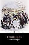 The Pickwick Papers by Charles Dickens