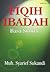 Fiqih Ibadah: Basa Sunda