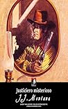 Justiciero misterioso (Colección Oeste) (Spanish Edition)