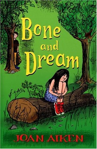 Bone and Dream (Paperback)
