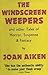 The Windscreen Weepers and Other Tales of Horror, Suspense & Fantasy
