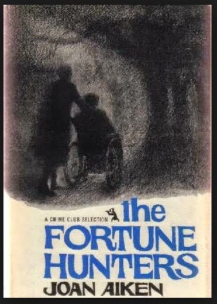 The Fortune Hunters