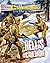Commando #4551: Convict Commandos Hell's Cauldron