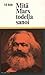 Mitä Marx todella sanoi