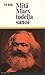 Mitä Marx todella sanoi by H.B. Acton