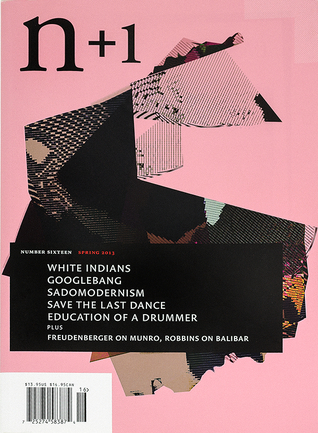 n+1 Issue 16: Double Bind (Paperback)