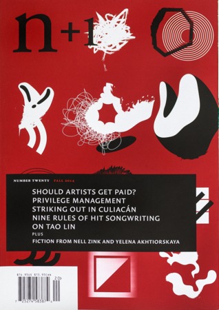 n+1 Issue 20: Survival (Paperback)