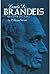 Louis D. Brandeis: Justice ...