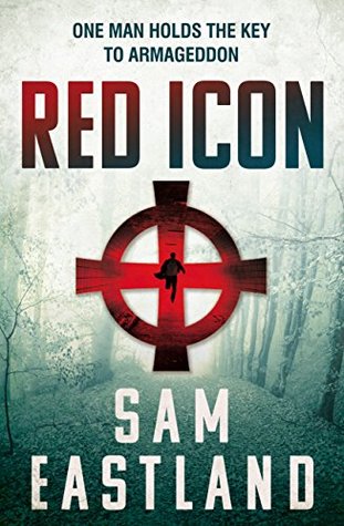 Red Icon (Inspector Pekkala,  #6)