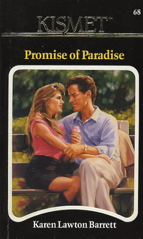 Promise Of Paradise (Paperback)
