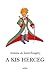 A kis herceg by Antoine de Saint-Exupéry